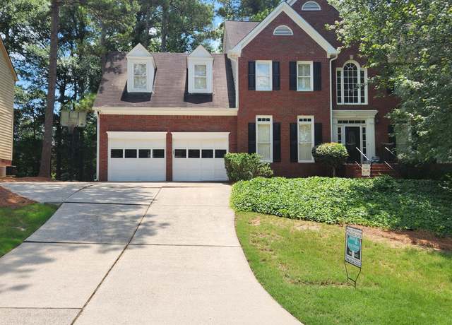 Property at 171 Galesburg Dr, Lawrenceville, GA 30044, 5 beds, 2.5 baths