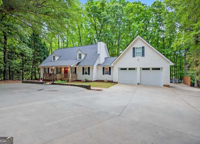 Property at 1418 Hunters Trl, Anderson, SC 29625, 5 beds, 4.5 baths
