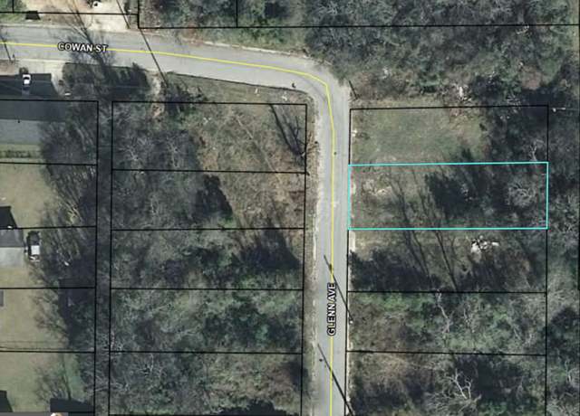 Property at 785 Glenn Ave, Macon, GA 31217
