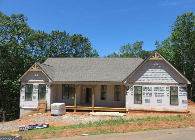 Property at 148 Chimney Rdg, Cleveland, GA 30528, 3 beds, 2 baths