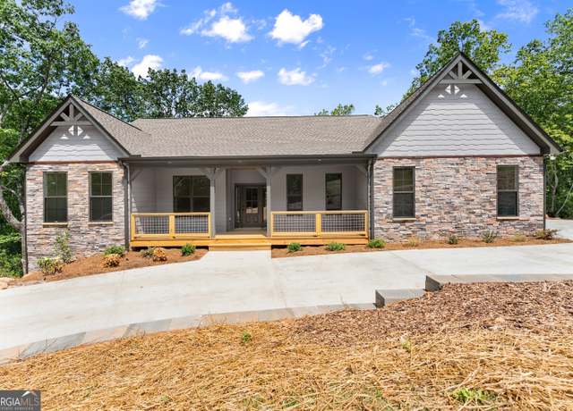 Property at 148 Chimney Rdg, Cleveland, GA 30528, 3 beds, 2 baths