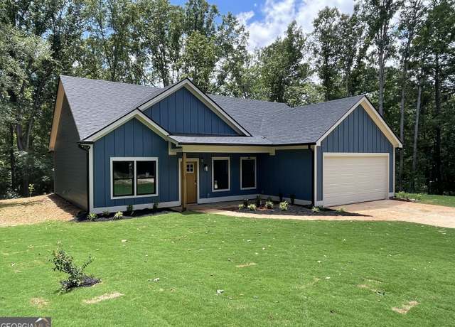 Property at 1290 Caboose Ct, Greensboro, GA 30642, 3 beds, 2 baths