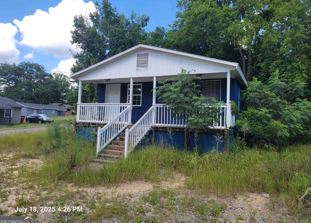 Property at 800 Patton Ave, Macon, GA 31204