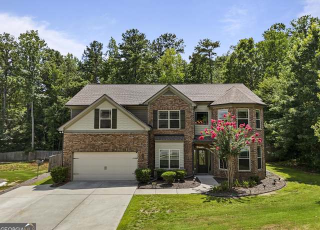 Property at 978 Grand Ivey Pl NE, Dacula, GA 30019, 5 beds, 3 baths
