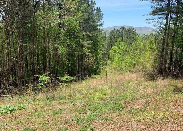 Property at LOT 28 Loftis Mtn, Blairsville, GA 30512