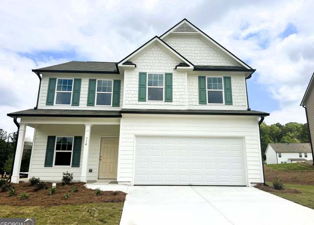 Property at 114 Bone Creek Xing #107, Dallas, GA 30132, 4 beds, 2.5 baths