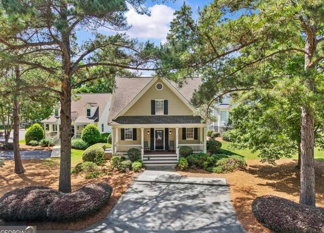 Property at 1015 Marina Cove Ct, Greensboro, GA 30642, 4 beds, 3.5 baths