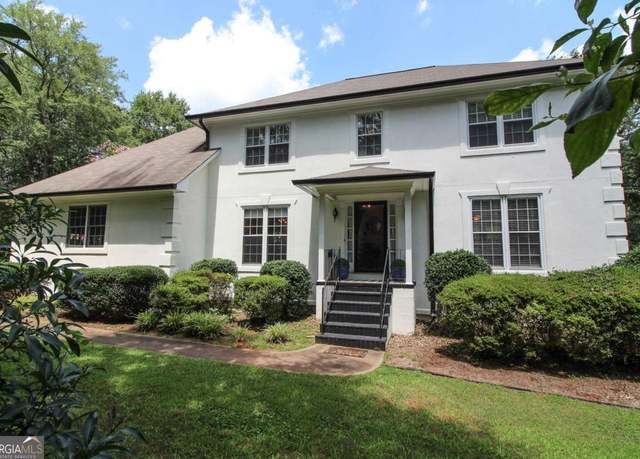 Property at 1061 Broadlands Dr, Watkinsville, GA 30677, 4 beds, 3.5 baths