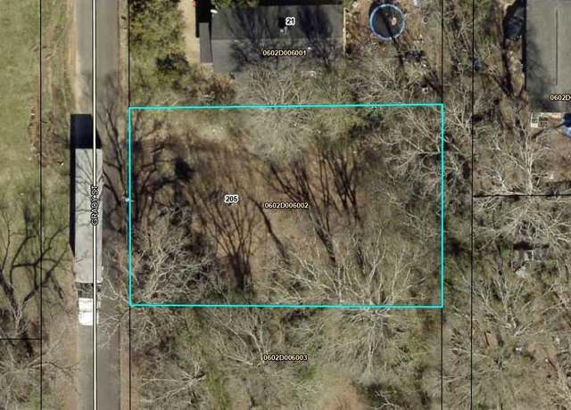 Property at 205 Grady St, Lagrange, GA 30240