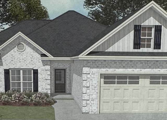Property at 119 Black Birch Ln, Kathleen, GA 31047, 4 beds, 2 baths
