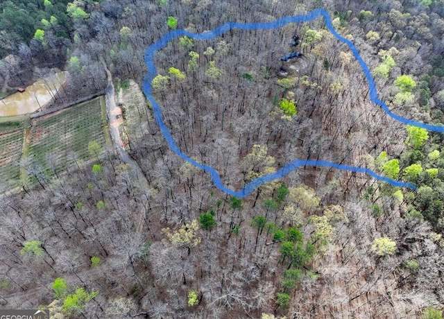 Property at 4406 Roundtree Ln, Lithonia, GA 30038