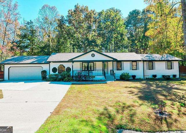 Property at 2230 Old Fountain Rd, Lawrenceville, GA 30043, 3 beds, 2 baths