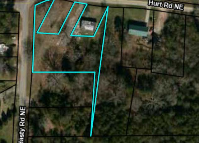 Property at 200 Hasty Rd NE, Rome, GA 30161