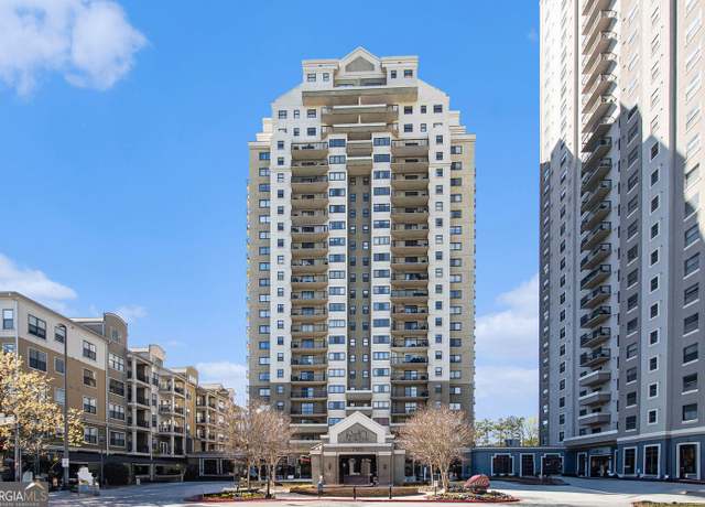 Property at 795 Hammond Dr #1013, Sandy Springs, GA 30338, 2 beds, 2 baths