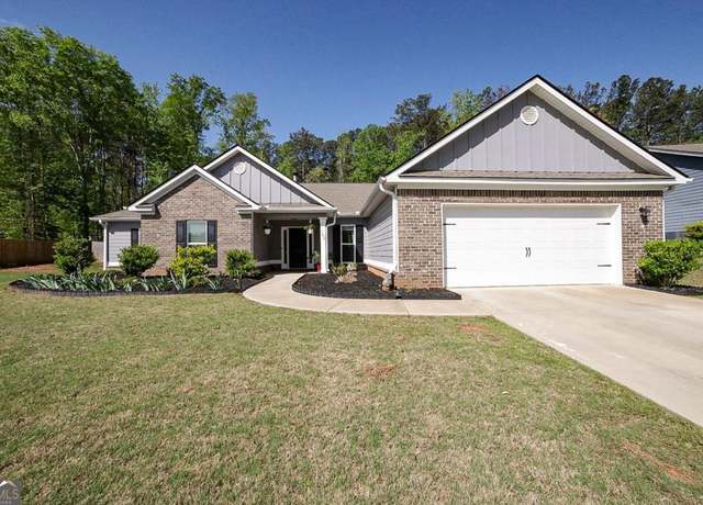 Property at 103 Evergreen Ridge Ct, Statham, GA 30666, 4 beds, 2.5 baths