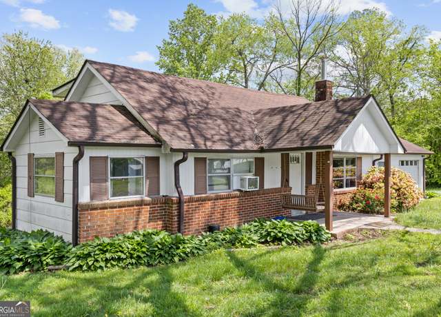 Property at 7255 Blue Ridge Dr, Blue Ridge, GA 30513, 4 beds, 2 baths