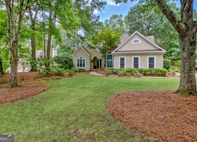 Property at 229 Terrane Rdg, Peachtree City, GA 30269, 4 beds, 2 baths