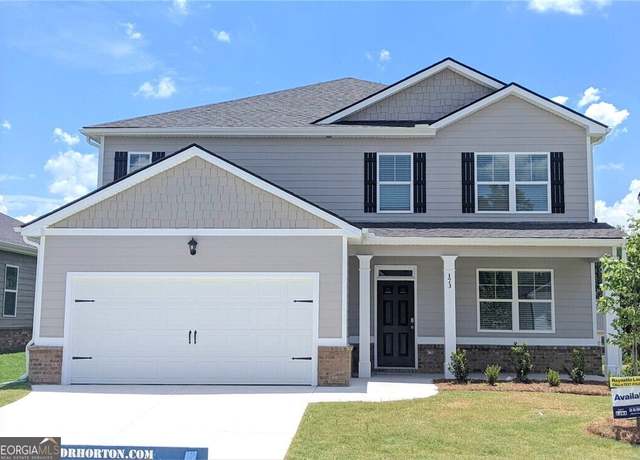 Property at 179 Storm Ln, Hoschton, GA 30548, 5 beds, 3 baths