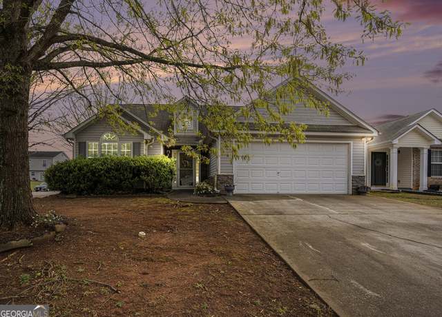 Property at 1765 Neighborhood Walk, Mcdonough, GA 30252, 3 beds, 2 baths
