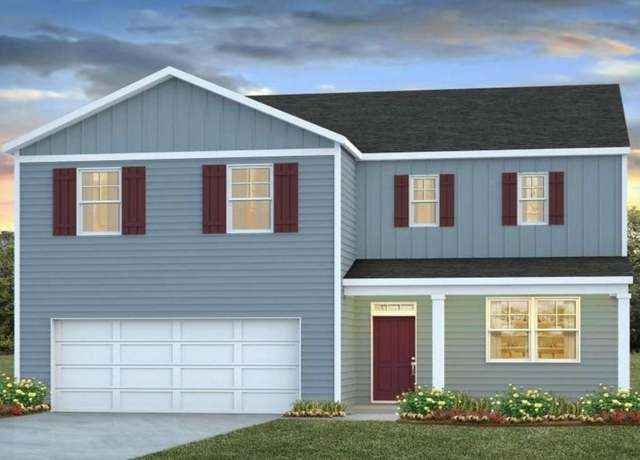Property at 8 Gladewater Dr, Port Wentworth, GA 31407, 4 beds, 2.5 baths