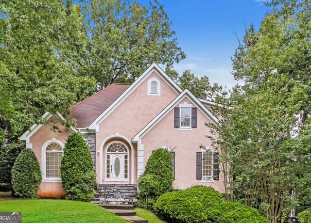 Property at 606 Redbud Ln, Stockbridge, GA 30281, 3 beds, 3.5 baths