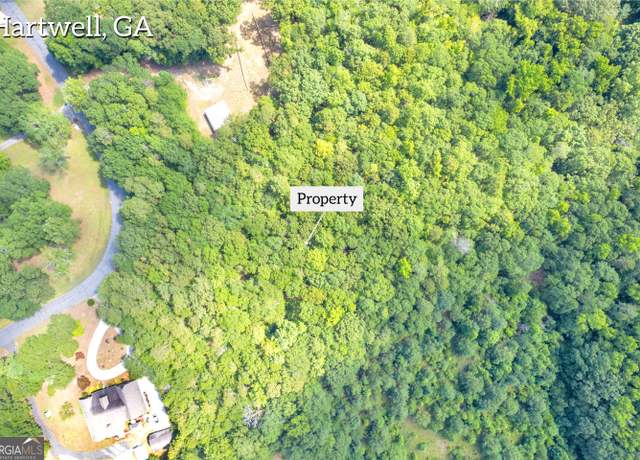 Property at G Winding Way Lot G, Hartwell, GA 30643
