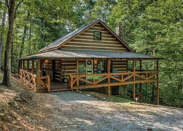 Property at 108 Long Ridge Rd, Blue Ridge, GA 30513, 3 beds, 3 baths