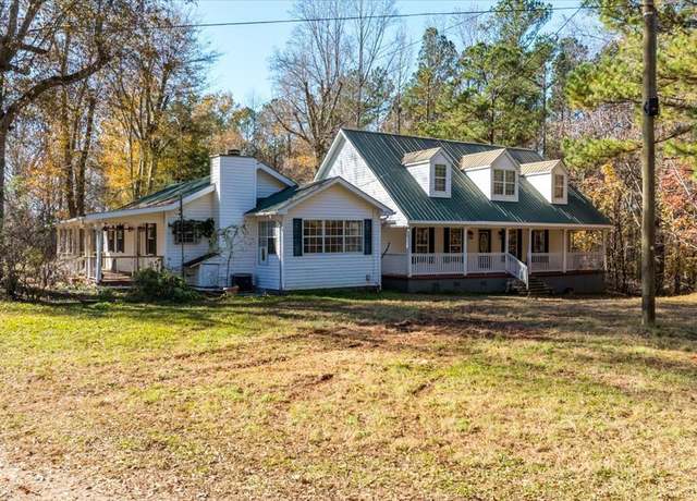 Property at 140 Gibson Rd, Macon, GA 31220, 4 beds, 4 baths