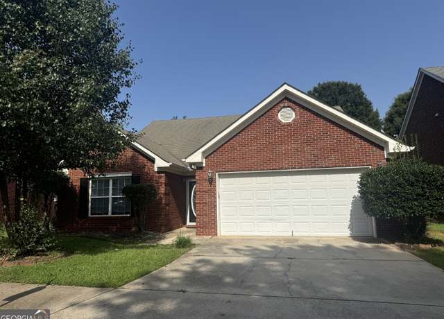 Property at 235 Long Dr, Mcdonough, GA 30253, 3 beds, 2 baths