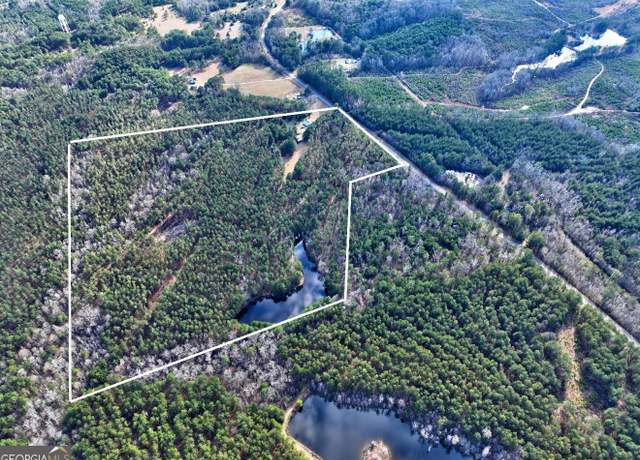 Property at 0 Highway 77 S, Greensboro, GA 30642