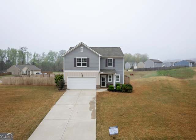 Property at 1056 Coldwater Dr, Griffin, GA 30224, 4 beds, 2.5 baths