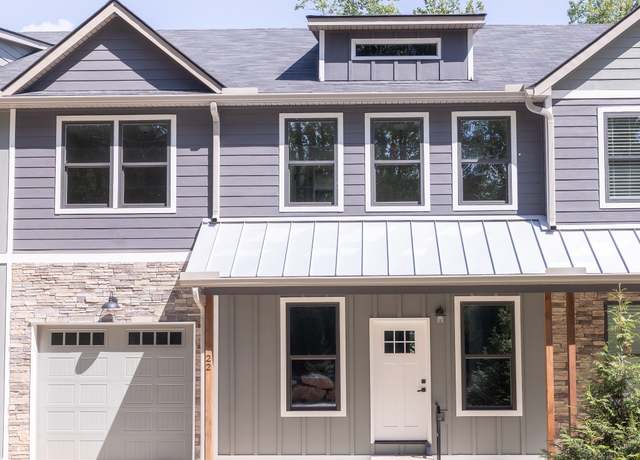 Property at 22 Living Waters Way Unit 2C, Clayton, GA 30525, 4 beds, 3.5 baths