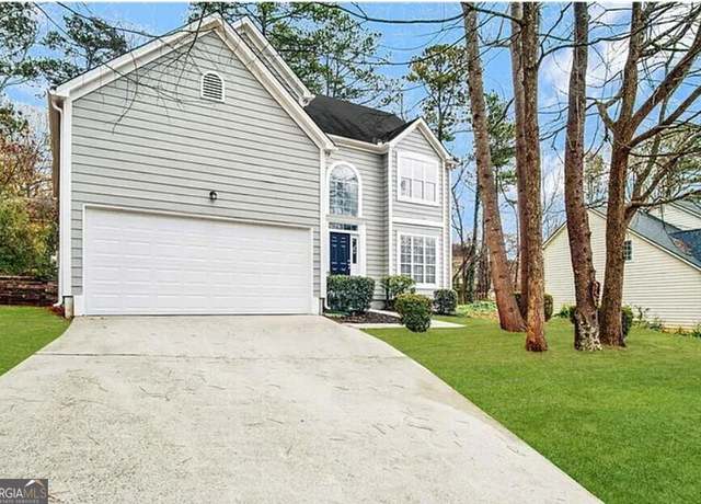 Property at 2578 Lavender Ct, Decatur, GA 30034, 4 beds, 2.5 baths