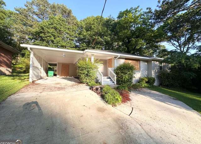 Property at 2229 Sharon Way, Decatur, GA 30032, 3 beds, 2 baths