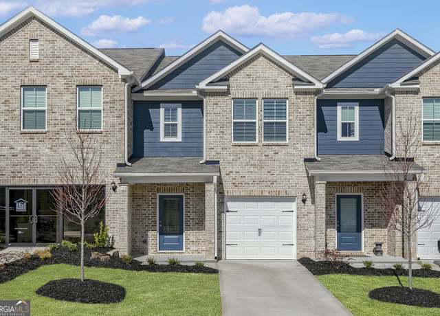 Property at 3987 Hidden River Ln, Oakwood, GA 30566, 3 beds, 2.5 baths