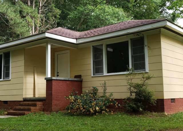 Property at 100 Holmes St, Hogansville, GA 30230, 2 beds, 1 bath