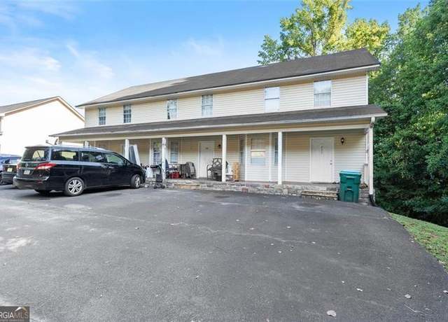 Property at 330 Herndon, Canton, GA 30114