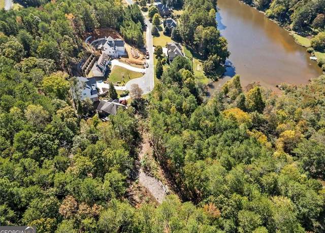 Property at 57 Lake Overlook Dr #34, White, GA 30184