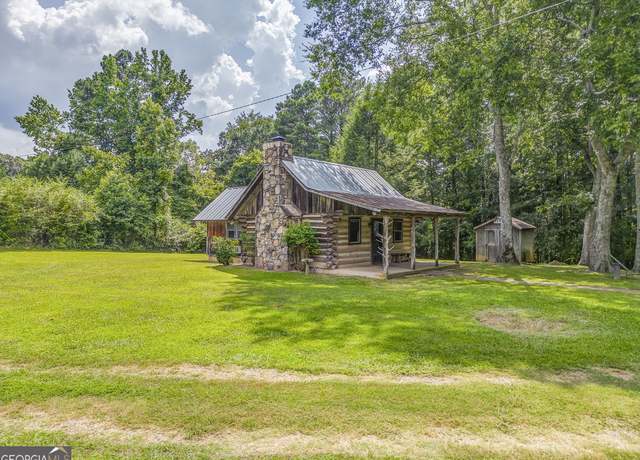 Property at 499 Wilbanks Rd SE, Rome, GA 30161, 1 bed, 1 bath