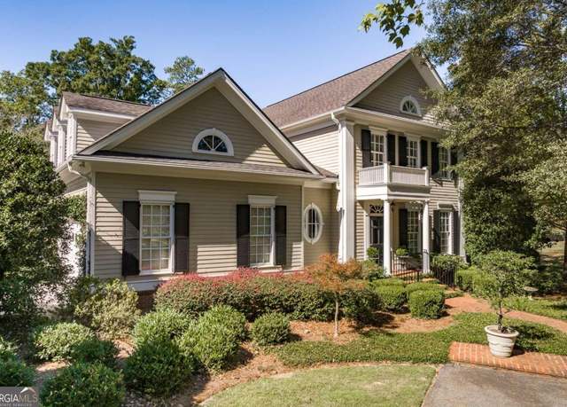 Property at 625 Fortson Rd, Athens, GA 30606, 4 beds, 3.5 baths