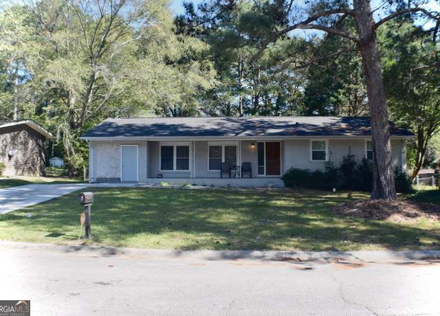 Property at 6482 Sinclair Pl, Morrow, GA 30260, 3 beds, 2 baths