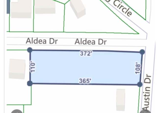 Property at 1447 Austin Dr, Decatur, GA 30032
