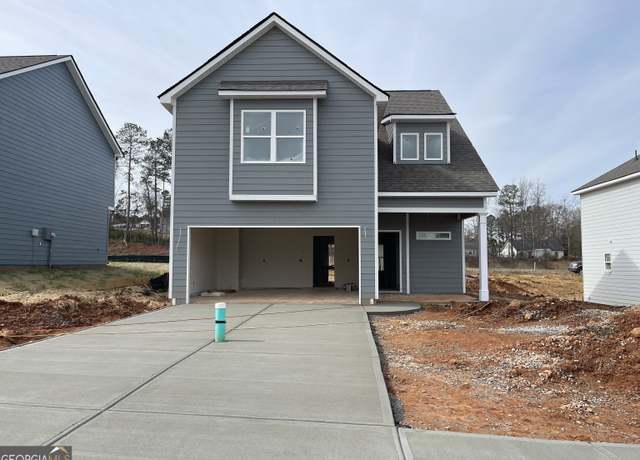 Property at 324 Bertha Honey Stewart Dr, Jackson, GA 30233, 3 beds, 2.5 baths