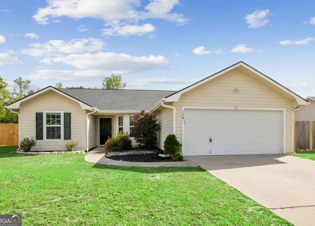 Property at 124 Lake Victoria Dr, Kingsland, GA 31548, 4 beds, 2 baths