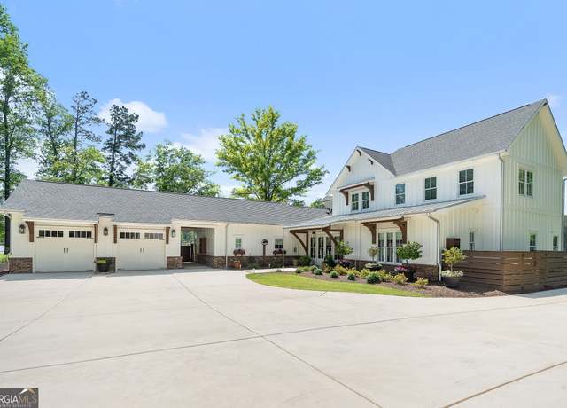 Property at 113 Daisy Trl NW, Milledgeville, GA 31061, 4 beds, 4.5 baths