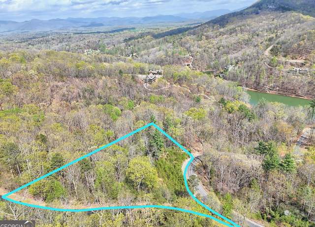 Property at LOT 231, Shore Dr, Cleveland, GA 30528