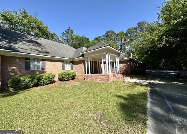 Property at 5426 Woodhaven Rd, Eastman, GA 31023, 6 beds, 5.5 baths