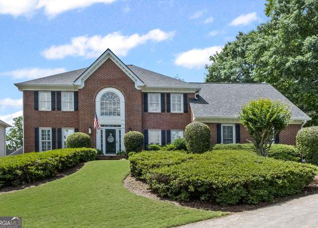 Property at 530 Veranda Ct, Alpharetta, GA 30009, 5 beds, 4 baths