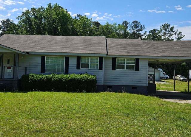 Property at 3958 Delhi Rd, Tignall, GA 30668, 3 beds, 2 baths