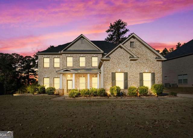 Property at 6857 Louis Dr, Locust Grove, GA 30248, 5 beds, 4 baths